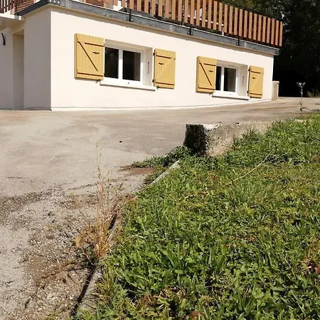 Appartement Independant A La Campagne L'Etoile  Exterior photo
