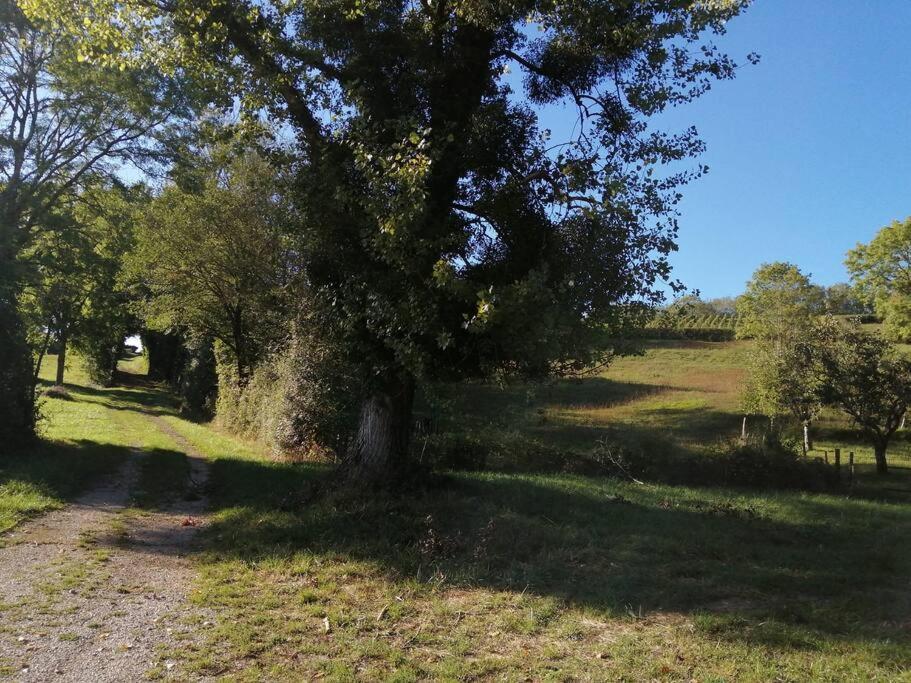 Independant A La Campagne